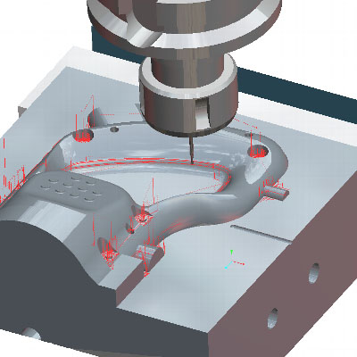 Manufacturing Documentation