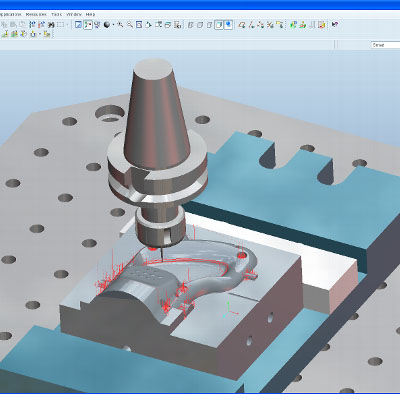 Manufacturing Annotation